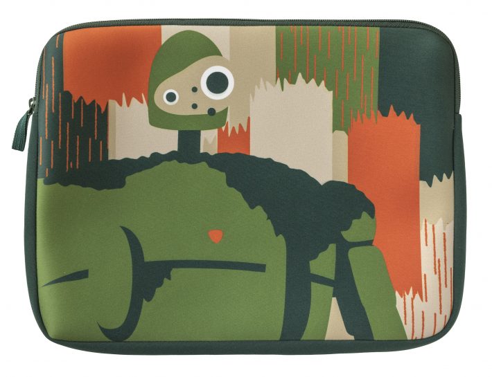 マルチポーチ_ラピュタ