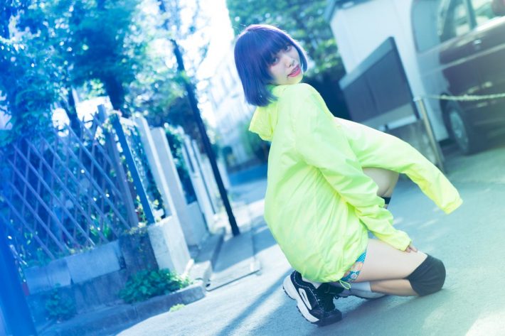 親戚の家を転々とする日々