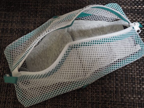 ピッタリマスクが入る