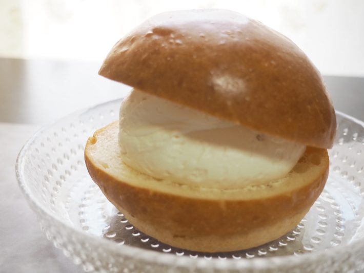 カルディの人気おやつマリトッツォ