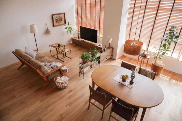 通販家具の選び方