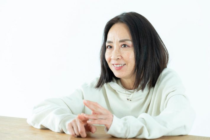 スタイルアップのコーデポイント