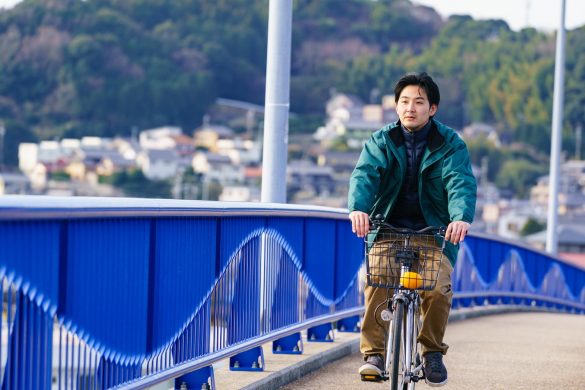 齊藤監督から九条さんへおススメの映画は