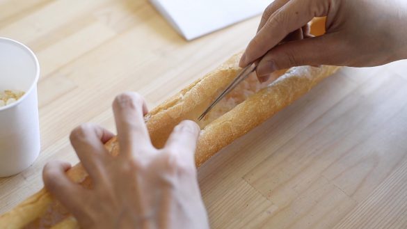 パンプシェード