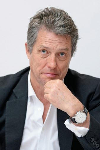 ヒュー・グラント