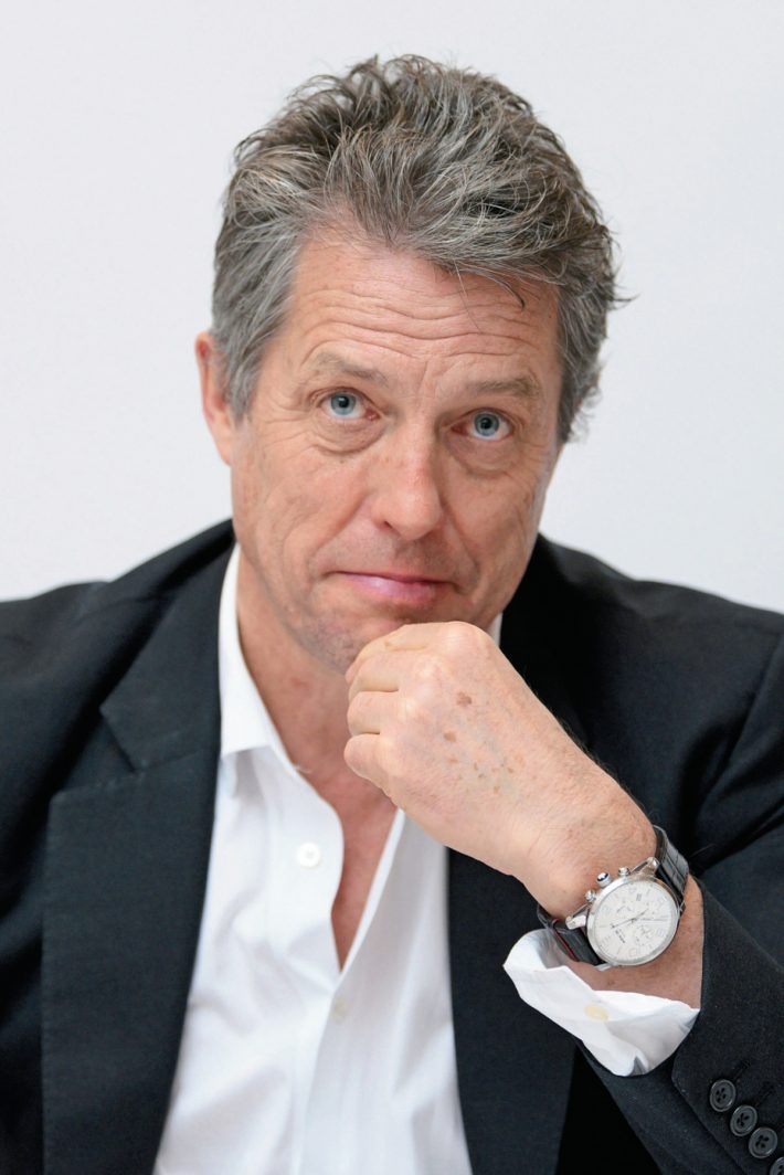 ヒュー・グラント