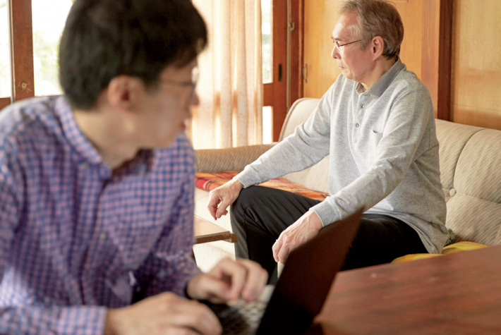 親が死ぬ前にやることリスト