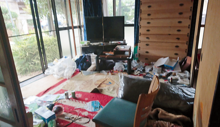 親が死ぬ前にやることリスト