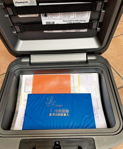 親が死ぬ前にやることリスト30