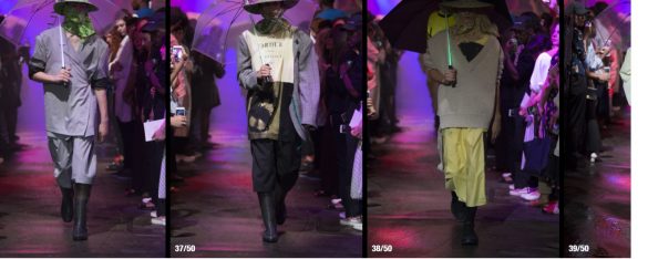 ラフ・シモンズ