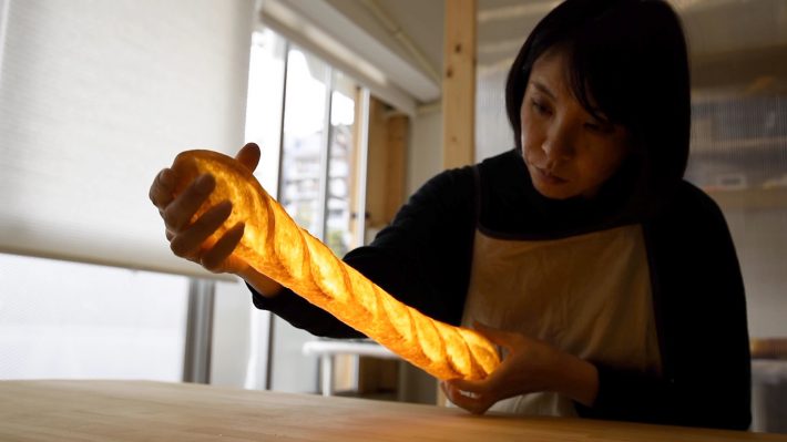 パンプシェード