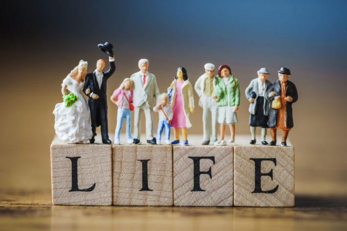生命保険