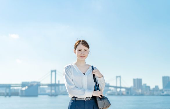 リー素材写真をきっかけに仕事の幅が広がった