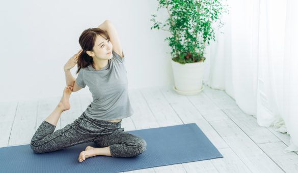 白目の写真を使われてビックリ!