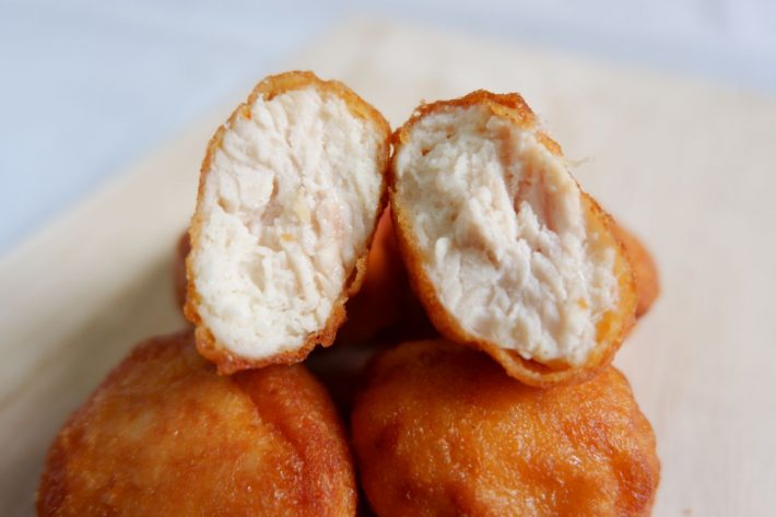 ローソン「からあげクン」