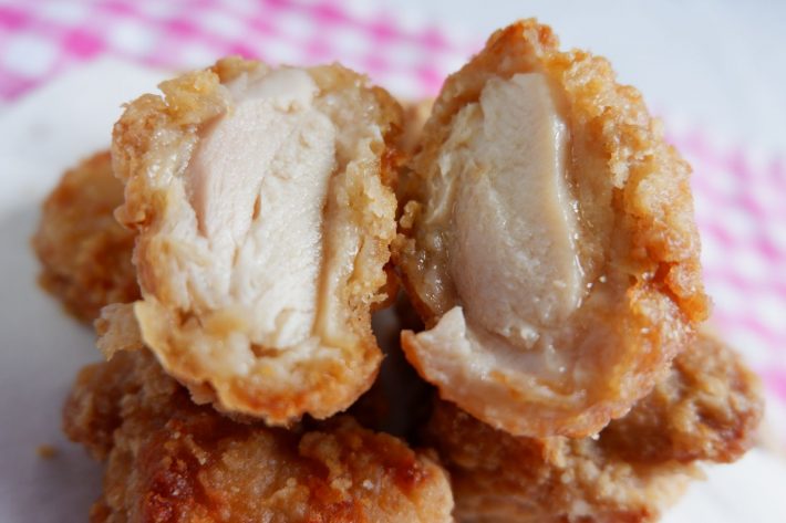 セブンイレブン「ななから」