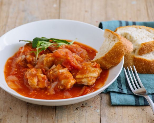 レンチン調理のコツ