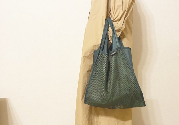エコバッグ