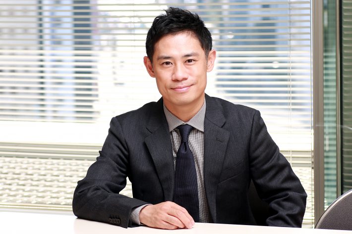 プライベートがハッピーな状態で、はじめて仕事ができる