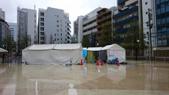 相談者の女性の殆どが暴力の被害者……