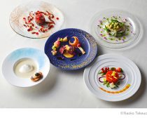 セーラームーンコラボウエディング