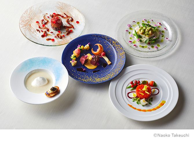 セーラームーンコラボウエディング