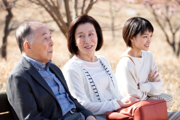 お終活?と思っている人にも観てもらいたい