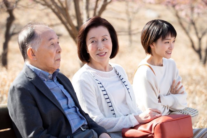 お終活？と思っている人にも観てもらいたい