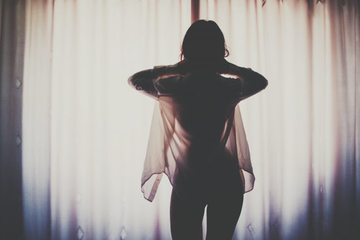 不倫は欲望を満たすための行為