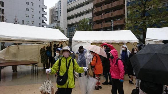 「コロナ禍でも困窮女性が相談できない理由」