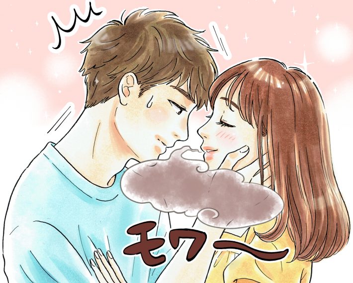 「私、口がクサい…？」お口のニオイや健康を、唾液でチェックしてみた！