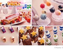 セーラームーンコラボウエディング