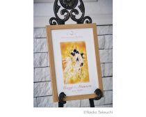 セーラームーンコラボウエディング