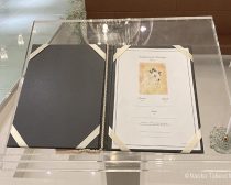 セーラームーンコラボウエディング