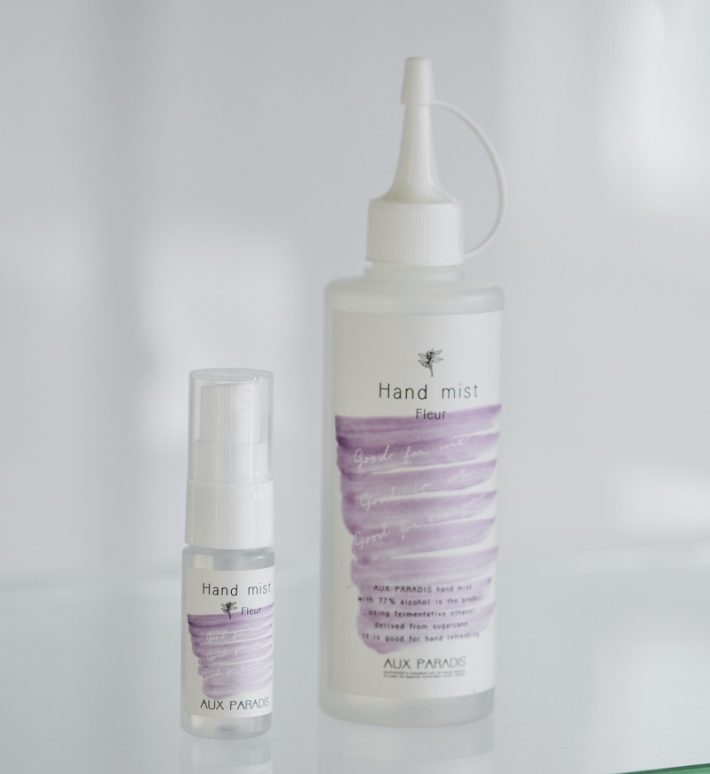 ハンドジェル＆スプレー特集