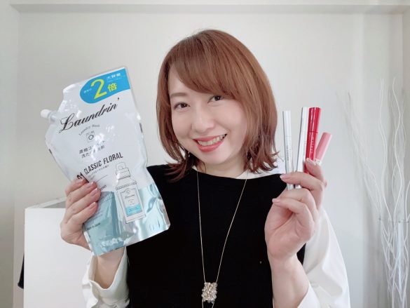 鬼リピ”したくなるドラッグストア商品6選。コスメから洗濯洗剤まで « 女子SPA！