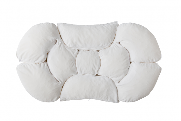 ナインセルピロー