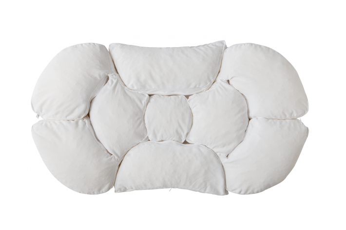 ナインセルピロー