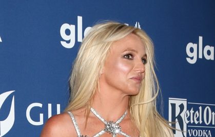 29th Annual GLAAD Media Awards Los Angeles - Red Carpet