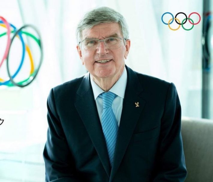 “ぼったくり男爵”バッハ会長に日本で暮らすドイツ人も「迷惑してます」／マライ・メントライン