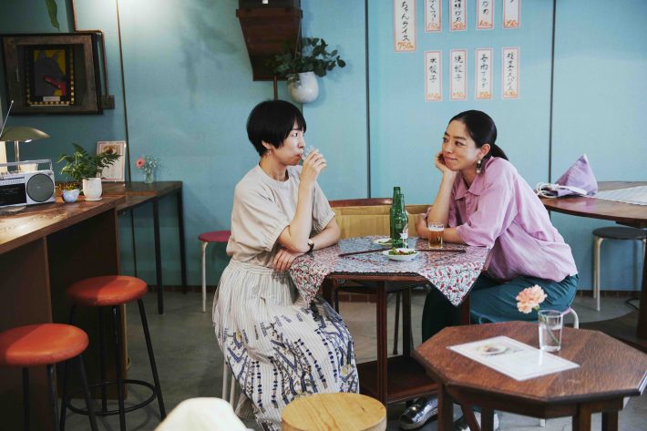 将来が不安で、就職内定ももらっていた