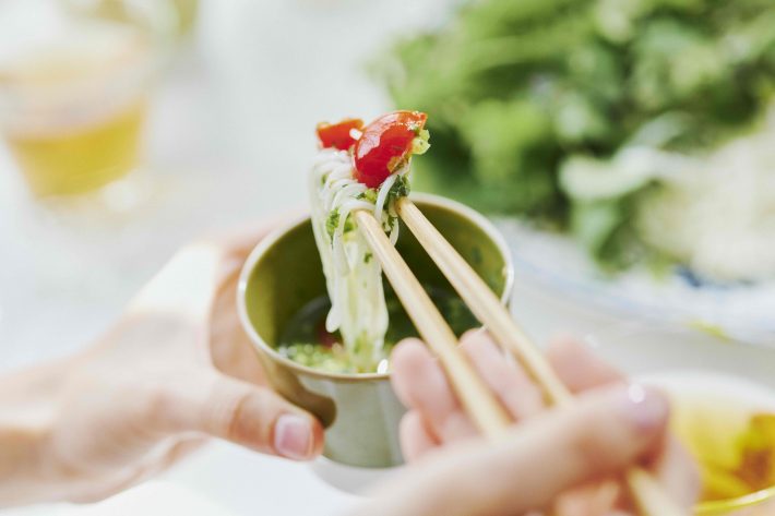 女子SPA！読者へメッセージ