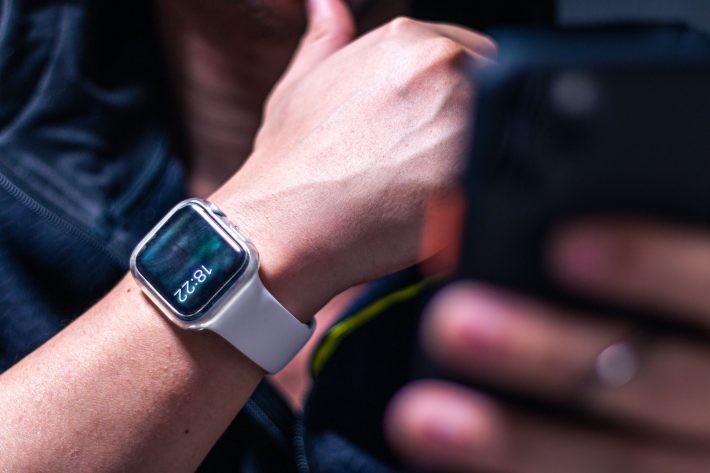 アップルウォッチ