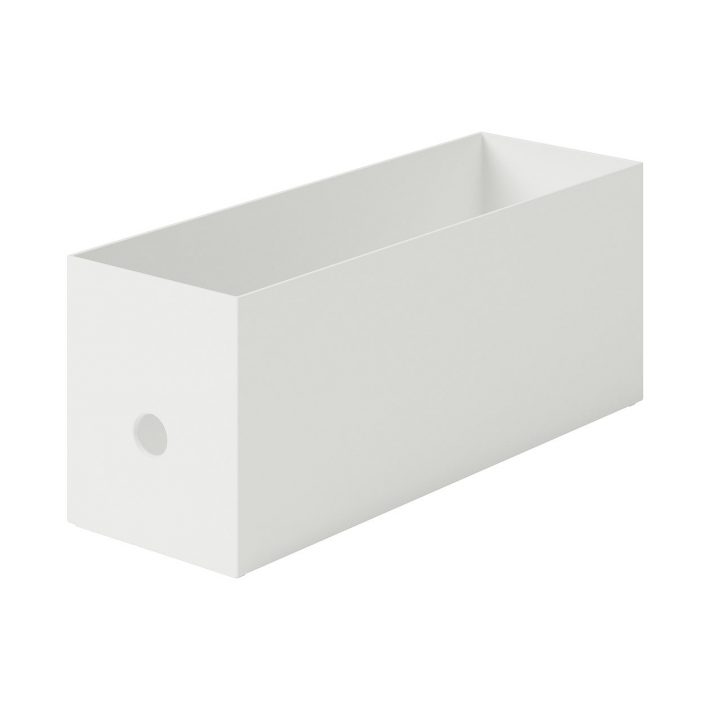 ポリプロピレンファイルボックス