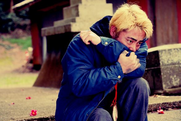 演じるときは、その役の一生分に寄り添う必要がある