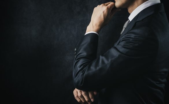 デマ情報の出どころは？