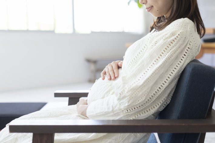 妊婦さんの体への影響も検証済