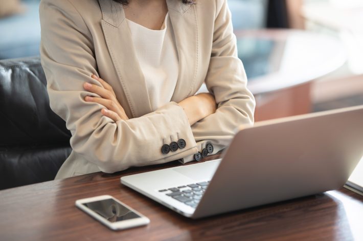 噂話のようなことは起こらない