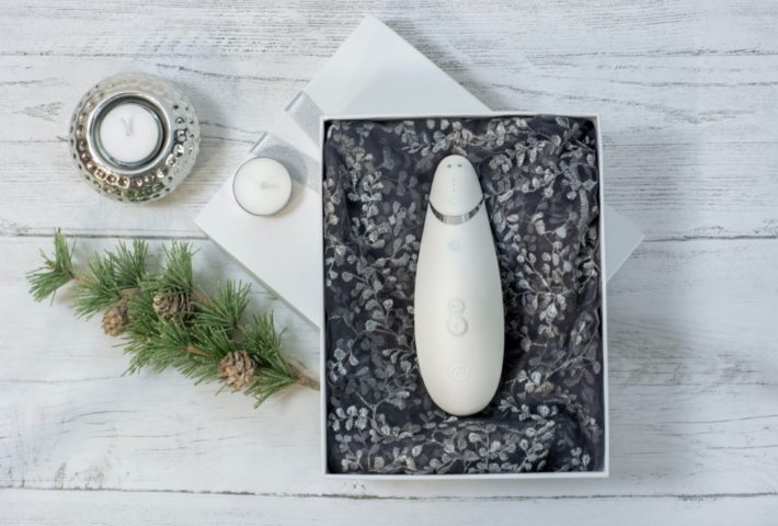 ウーマナイザー・プレミアム（画像：WOW Tech Groupプレスリリースより）