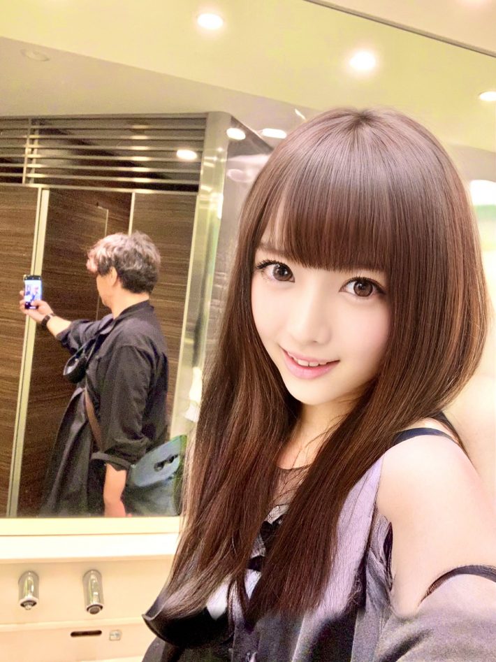 四条香子（かこっち）（@80mO672ch4Zb7eG）さん